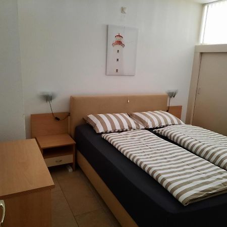 Beach Apartment +/- 5 Minutes To Sea, Self Checkin Юлианадорп Экстерьер фото
