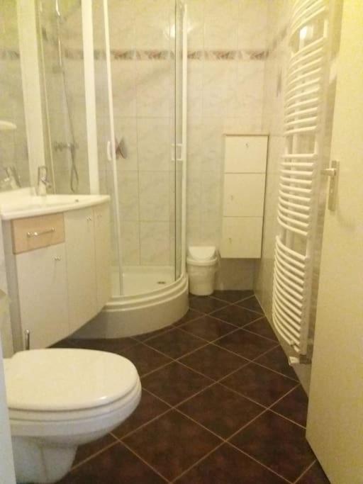 Beach Apartment +/- 5 Minutes To Sea, Self Checkin Юлианадорп Экстерьер фото