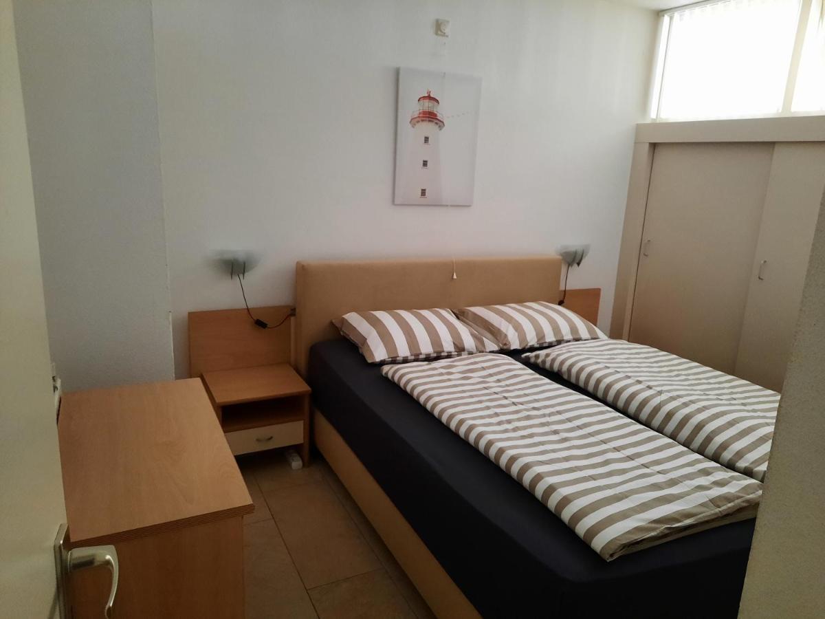 Beach Apartment +/- 5 Minutes To Sea, Self Checkin Юлианадорп Экстерьер фото
